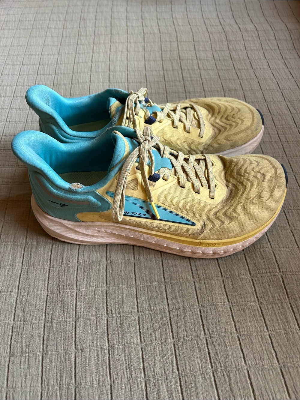 Altra Torin 7 Women’s Shoes - Size 8.5